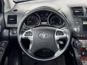 Toyota Highlander II (XU40) Рестайлинг Новосибирск  - изображение 34