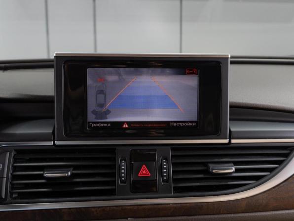 Audi A6 IV (C7) с пробегом 2012 года, цена 1 289 000 рублей, 229441 км, седан, Автокод Объявления