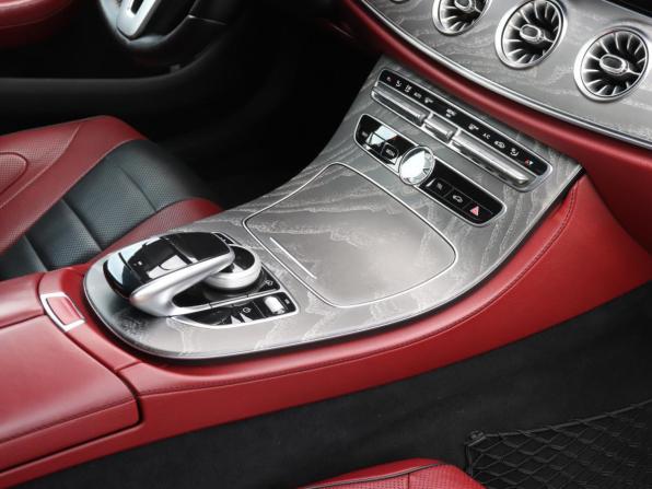 Mercedes-Benz CLS III (C257) с пробегом 2018 года, цена 4 999 900 рублей, 101000 км, седан, Автокод Объявления