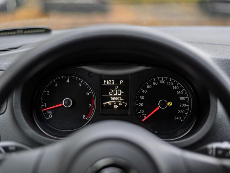 Volkswagen Polo V Санкт-Петербург  - изображение 5