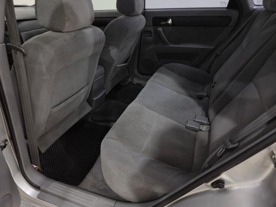 Daewoo Gentra II Альметьевск  - изображение 18