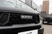 Haval H7 I Санкт-Петербург  - изображение 39