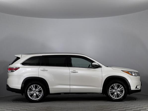 Toyota Highlander III (XU50) с пробегом 2014 года, цена 2 800 000 рублей, 147000 км, внедорожник, Автокод Объявления