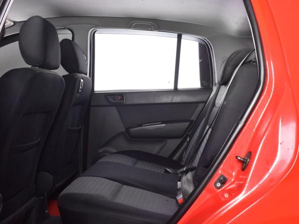 Hyundai Getz I Рестайлинг с пробегом 2005 года, цена 299 995 рублей, 342471 км, хэтчбек, Автокод Объявления