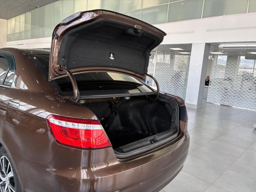 Lifan Solano II Новосибирск  - изображение 22
