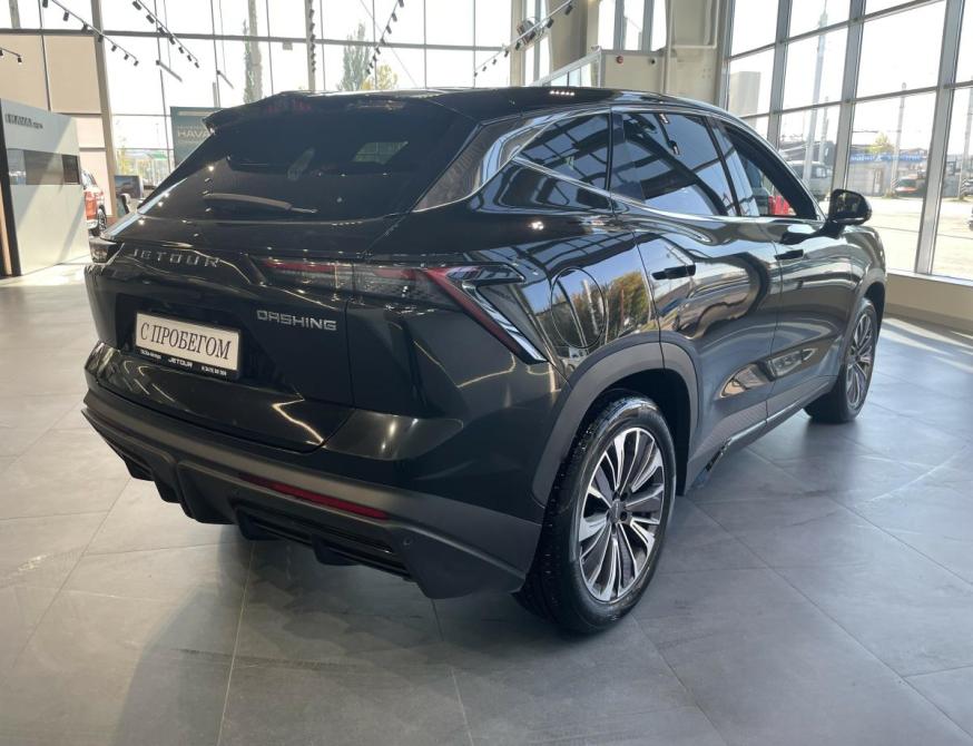 JETOUR DASHING I Стерлитамак  - изображение 2