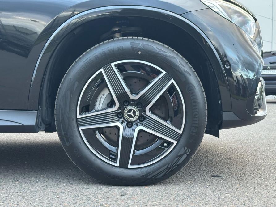 Mercedes-Benz GLC Coupe II (C254) Москва  - изображение 4
