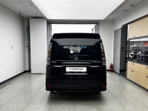 Honda Stepwgn II Рестайлинг с пробегом 2003 года, цена 700 000 рублей, 485000 км, минивэн, Автокод Объявления