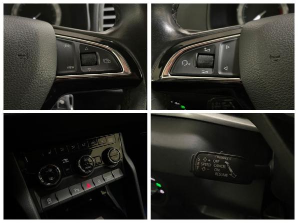Skoda Karoq I с пробегом 2020 года, цена 2 330 000 рублей, 140219 км, внедорожник, Автокод Объявления