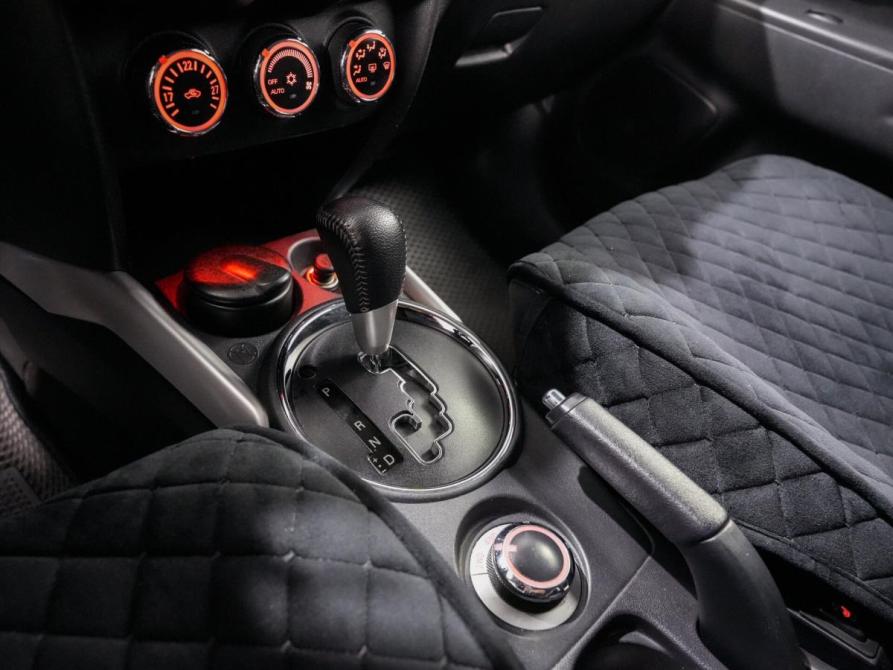 Citroen C4 Aircross Ульяновск  - изображение 17