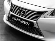 Lexus ES VI Тюмень  - изображение 46