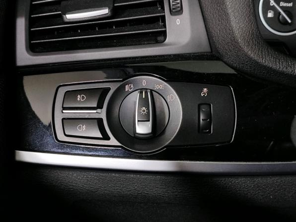 BMW X4 I (F26) с пробегом 2018 года, цена 3 100 000 рублей, 124917 км, внедорожник, Автокод Объявления