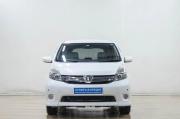 Toyota ISis I Рестайлинг Новокузнецк  - изображение 30