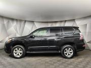 Lexus GX II Рестайлинг Москва  - изображение 29
