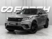 Land Rover Range Rover Velar I Ростов-на-Дону  - изображение 32