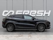 Changan UNI-T I Краснодар  - изображение 28