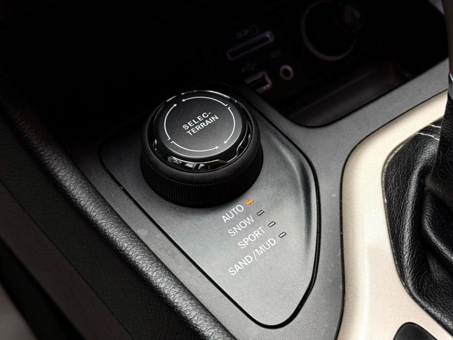 Jeep Cherokee V (KL) Ижевск  - изображение 19
