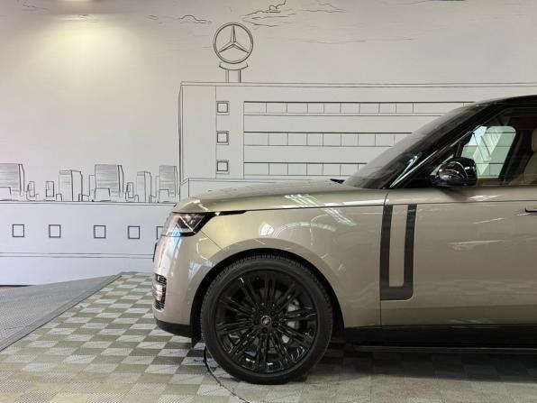 Land Rover Range Rover V с пробегом 2022 года, цена 12 700 000 рублей, 91815 км, внедорожник, Автокод Объявления