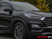 Hyundai Tucson III Рестайлинг Москва  - изображение 34