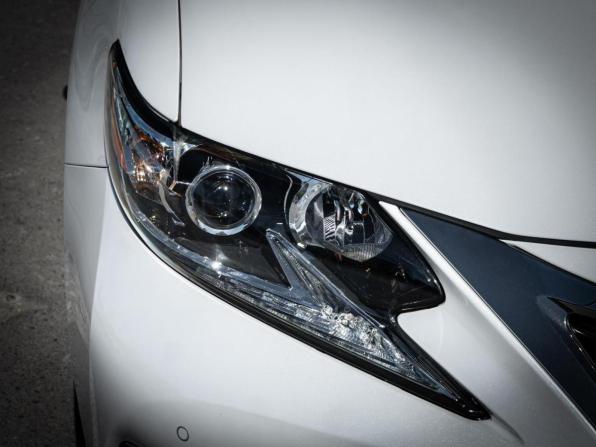 Lexus ES VI Рестайлинг с пробегом 2015 года, цена 2 289 000 рублей, 180265 км, седан, Автокод Объявления