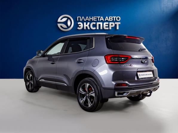 Chery Tiggo 4 Pro I с пробегом 2022 года, цена 1 490 000 рублей, 61138 км, внедорожник, Автокод Объявления