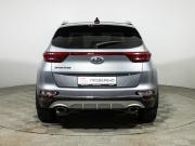 Kia Sportage IV Рестайлинг Санкт-Петербург  - изображение 27