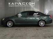 Toyota Avensis II Рестайлинг Пермь  - изображение 23