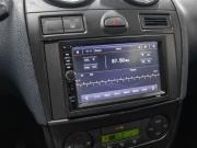 Ford Fiesta Mk5 Оренбург  - изображение 30