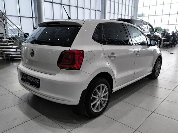 Volkswagen Polo V с пробегом 2011 года, цена 576 000 рублей, 177239 км, хэтчбек, Автокод Объявления
