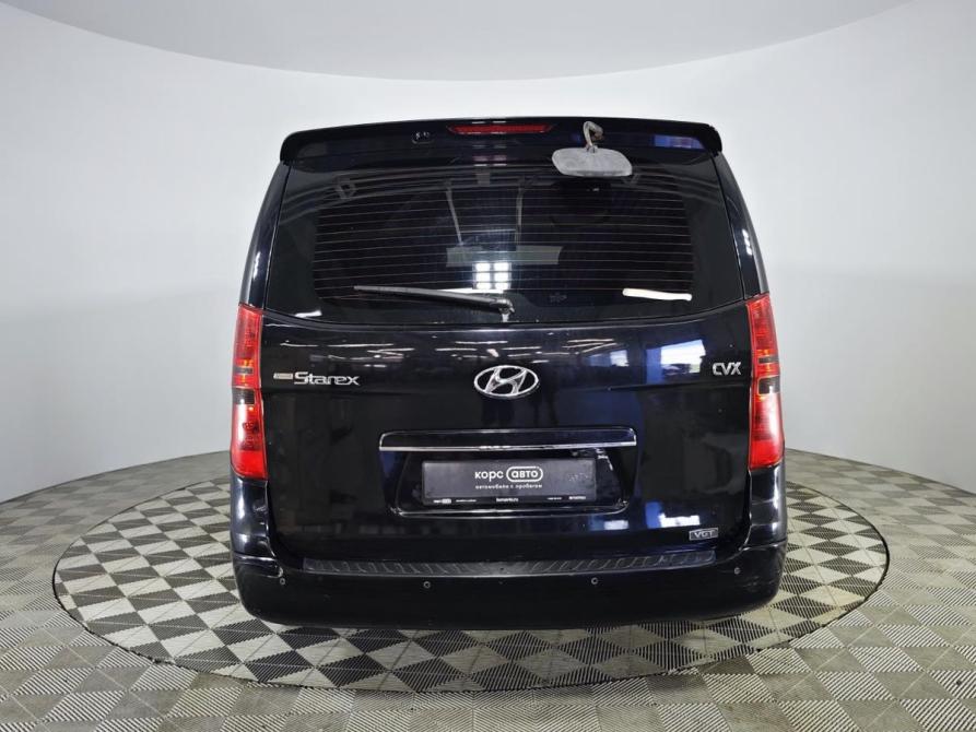 Hyundai Grand Starex I Ногинск  - изображение 7