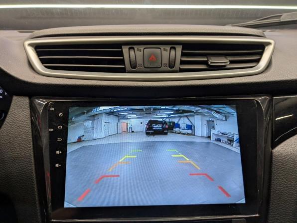 Nissan Qashqai II с пробегом 2016 года, цена 1 500 000 рублей, 102386 км, внедорожник, Автокод Объявления