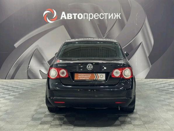 Volkswagen Jetta V с пробегом 2007 года, цена 530 000 рублей, 290754 км, седан, Автокод Объявления