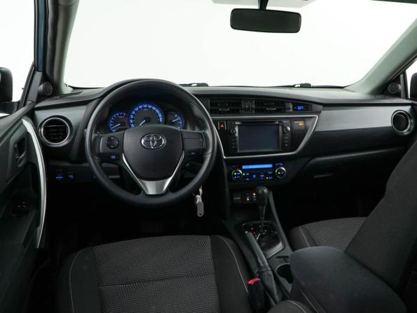 Toyota Auris II с пробегом 2014 года, цена 1 499 050 рублей, 51807 км, хэтчбек, Автокод Объявления