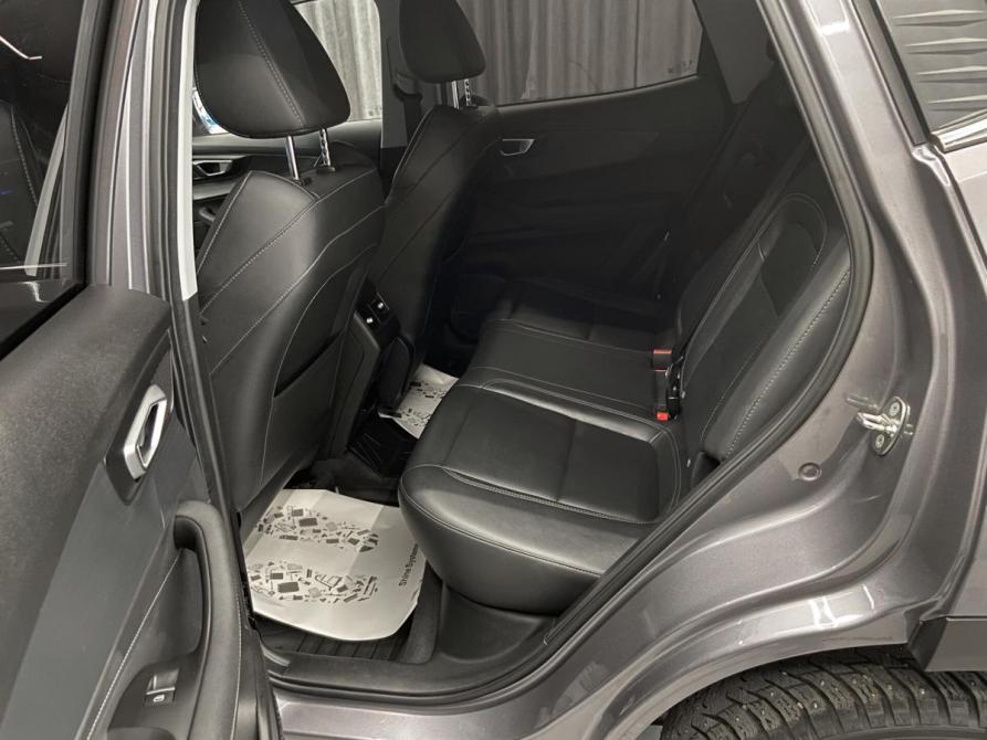 Chery Tiggo 4 Pro I Рестайлинг Красноярск  - изображение 11