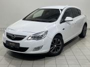 Opel Astra J Курск  - изображение 19