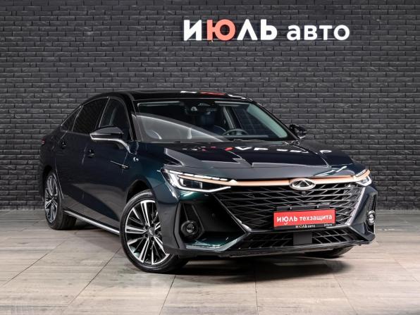 Chery Arrizo 8 с пробегом 2023 года, цена 2 300 000 рублей, 10733 км, седан, Автокод Объявления