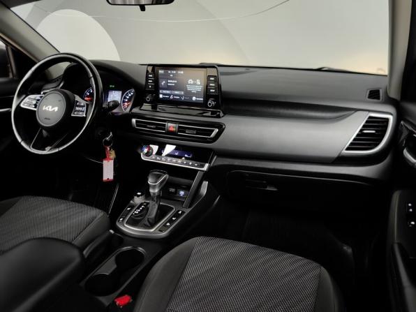 Kia Seltos I с пробегом 2022 года, цена 1 785 000 рублей, 170000 км, внедорожник, Автокод Объявления