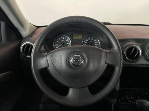 Nissan Almera III (G15) с пробегом 2014 года, цена 630 000 рублей, 176032 км, седан, Автокод Объявления