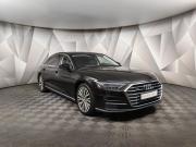 Audi A8 IV (D5) Москва  - изображение 27