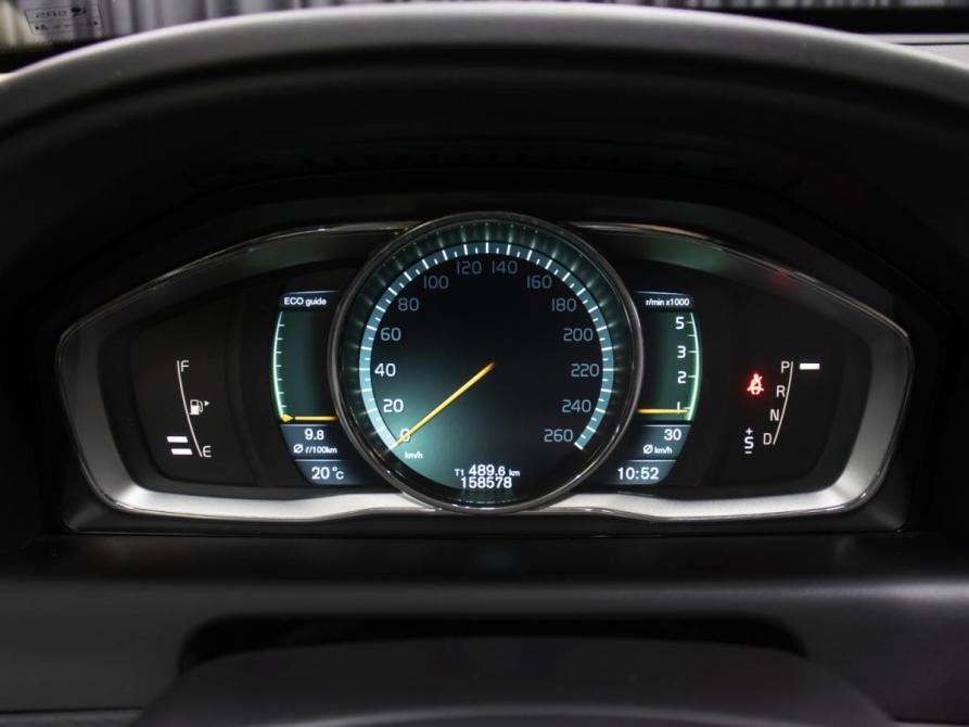 Volvo XC60 I Москва  - изображение 13