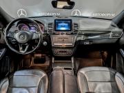 Mercedes-Benz GLE Coupe I (C292) Москва  - изображение 44