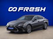 Lexus ES VII Рестайлинг Москва  - изображение 31