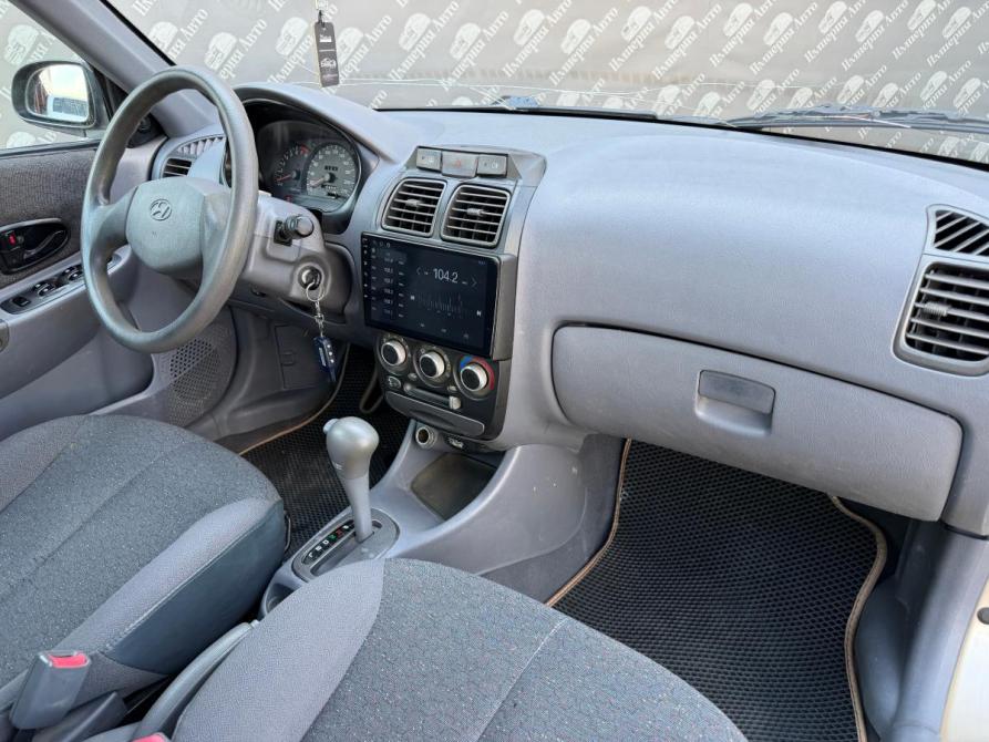 Hyundai Accent II Краснодар  - изображение 17