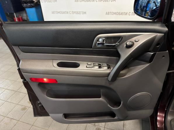 SsangYong Stavic с пробегом 2014 года, цена 1 249 000 рублей, 246000 км, минивэн, Автокод Объявления