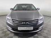 Hyundai Solaris I Рестайлинг Москва  - изображение 21