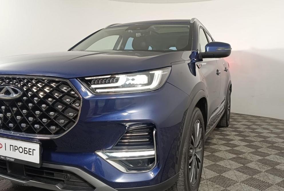 Chery Tiggo 8 Pro I Волгоград  - изображение 21