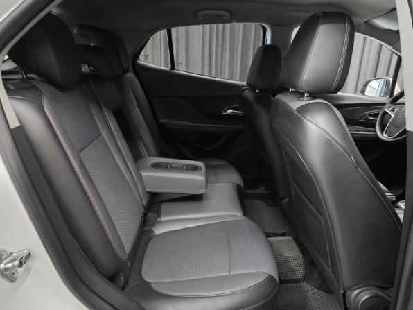 Opel Mokka I с пробегом 2014 года, цена 969 000 рублей, 128000 км, внедорожник, Автокод Объявления