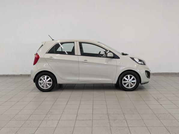 Kia Picanto II с пробегом 2013 года, цена 950 000 рублей, 62538 км, хэтчбек, Автокод Объявления