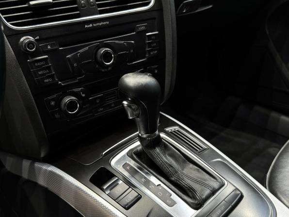 Audi A4 IV (B8) с пробегом 2008 года, цена 920 000 рублей, 306249 км, седан, Автокод Объявления