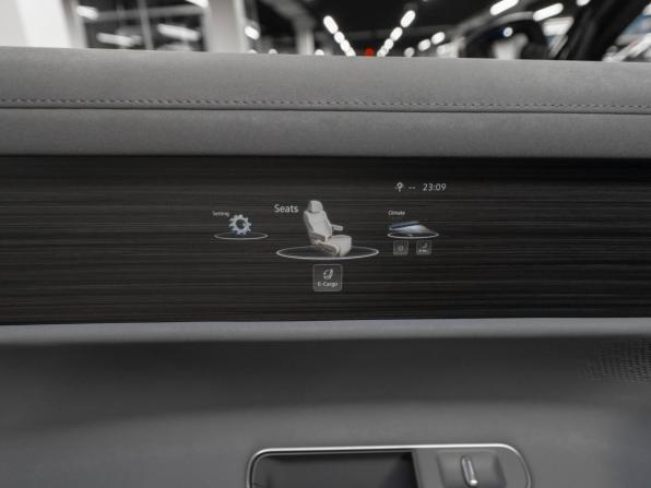 Volkswagen ID.Era 9X с пробегом 2026 года, цена 10 300 000 рублей, 23 км, внедорожник, Автокод Объявления